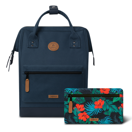 SAC À DOS ADVENTURER REYKJAVIK