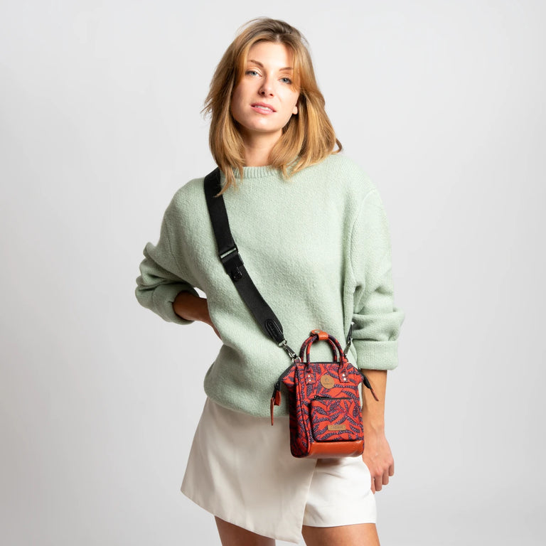 NANO BAG ADVENTURER ADELAIDE