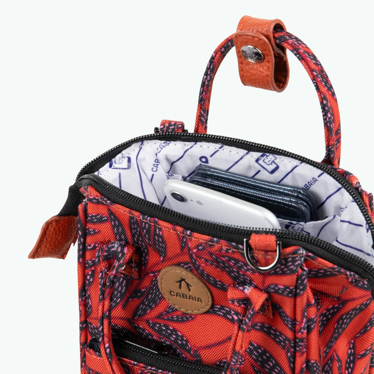 NANO BAG ADVENTURER ADELAIDE