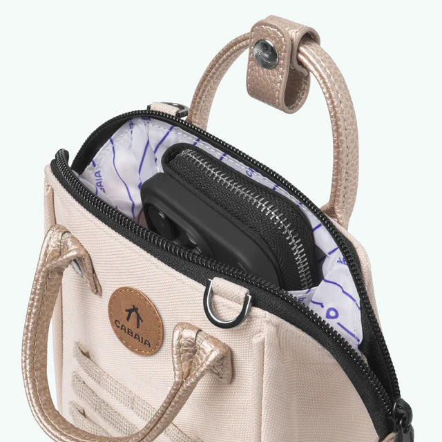 NANO BAG ALGIERS