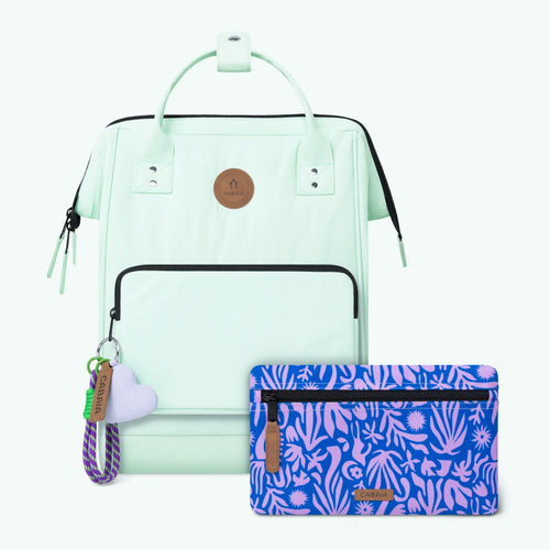 RÈGLEMENT DU JEU-CONCOURS JEU-CONCOURS LE SAC À DOS DU FUTUR 🎒