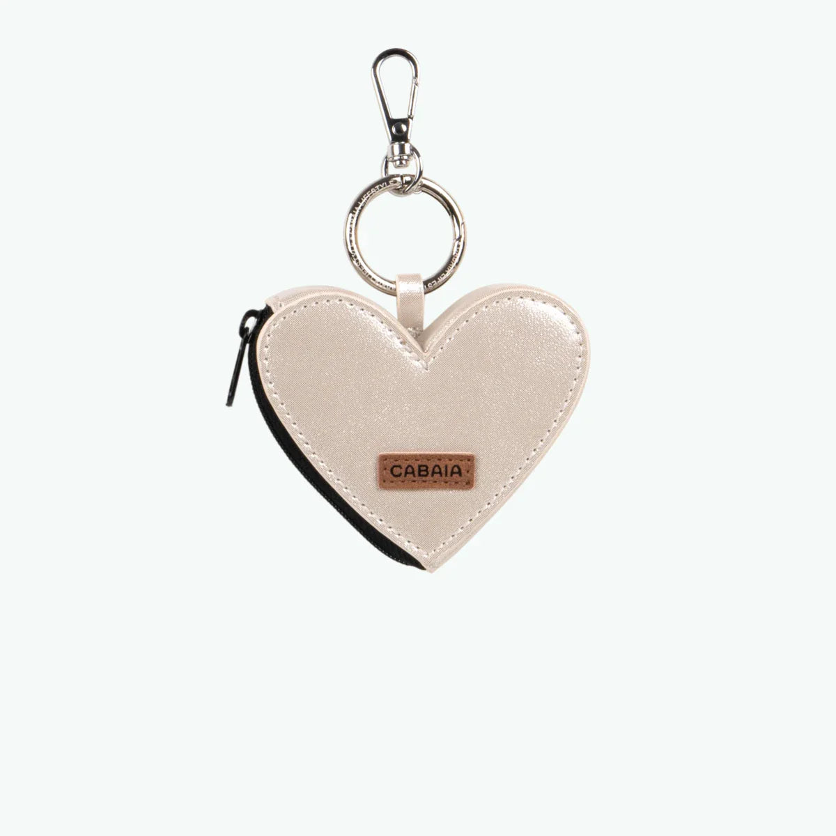 Charms Iridescent Lovely Heart Honolulu