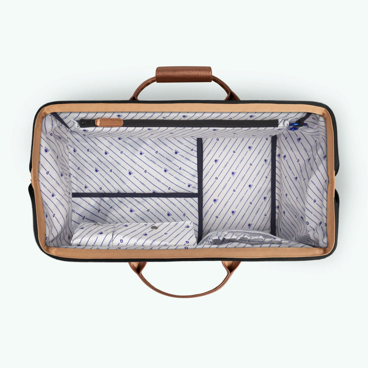 Duffle Bag Launceston Sac Voyage 48H