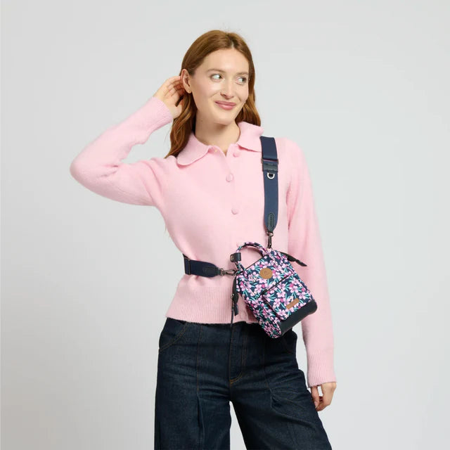 NANO BAG ADVENTURER CAGLIARI