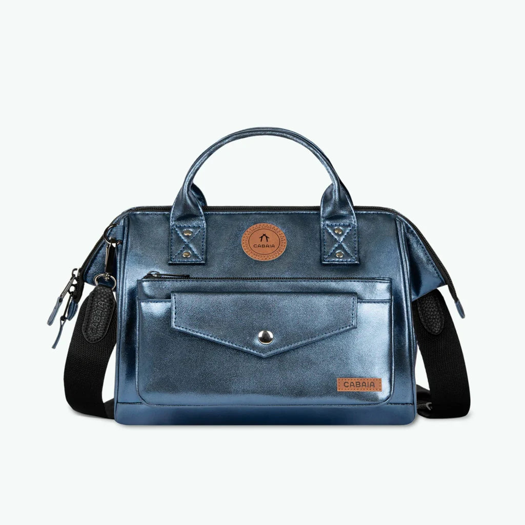 CROSSBODY ADVENTURER LARISSA