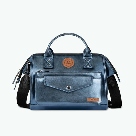 CROSSBODY ADVENTURER LARISSA
