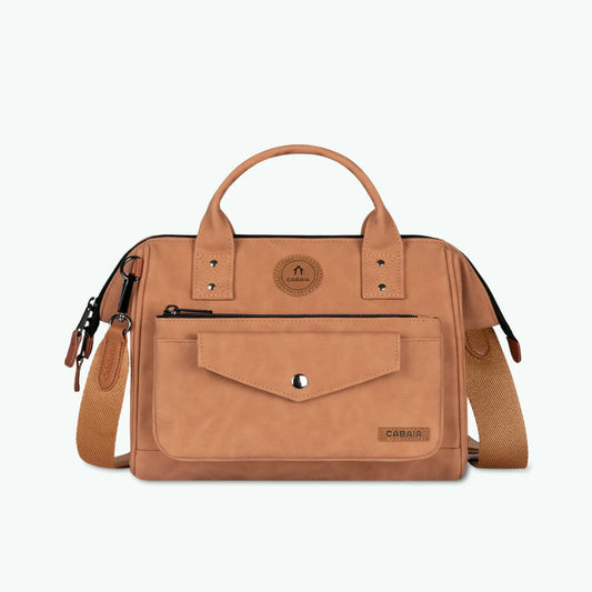 CROSSBODY ADVENTURER MOSCOW