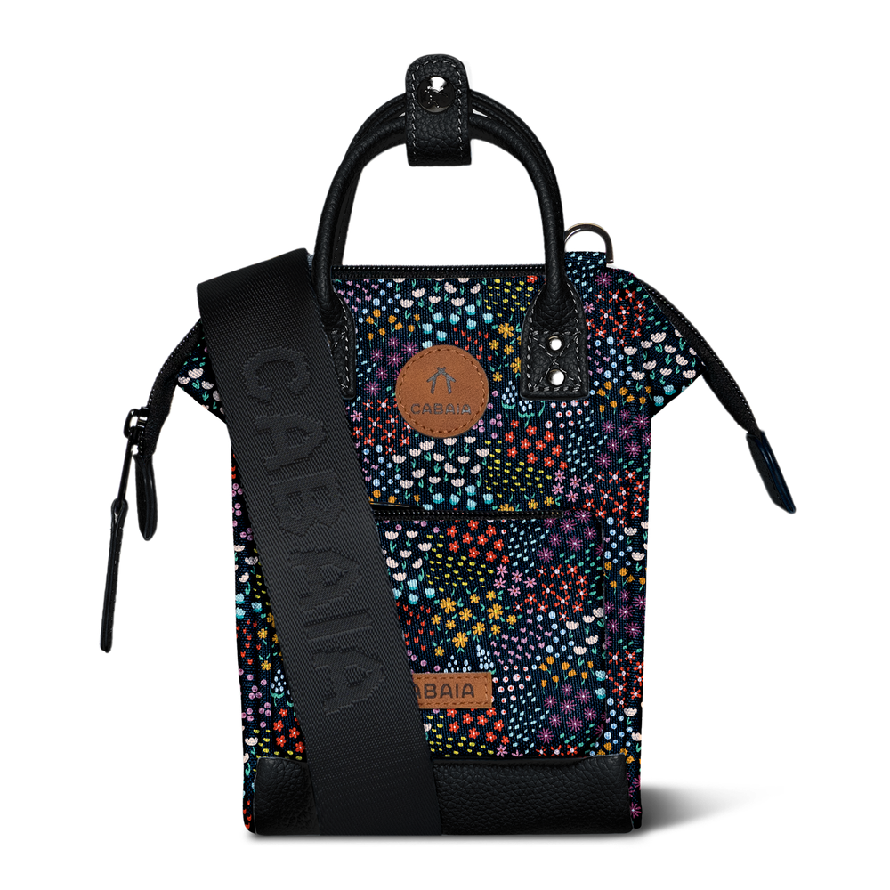 NANO ADVENTURER CASTELLDEFELS