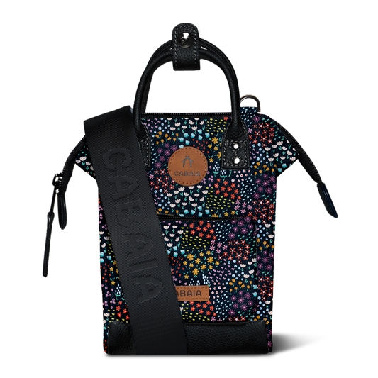 NANO ADVENTURER CASTELLDEFELS