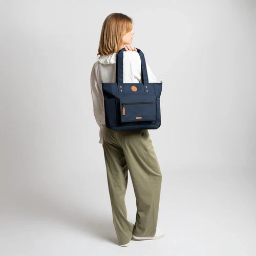 TOTE BAG MEDIUM PRO REYKJAVIK