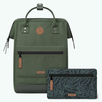 SAC A DOS ADVENTURER COROMANDEL