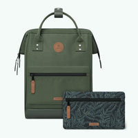 SAC A DOS ADVENTURER COROMANDEL