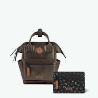 SAC A DOS ADVENTURER LOUISVILLE