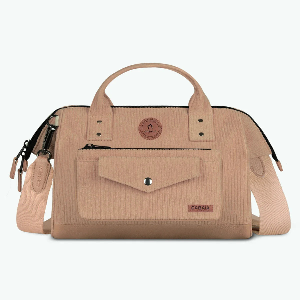 CROSSBODY ADVENTURER LUXOR