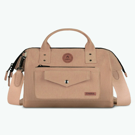 CROSSBODY ADVENTURER LUXOR