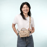 CROSSBODY ADVENTURER LUXOR