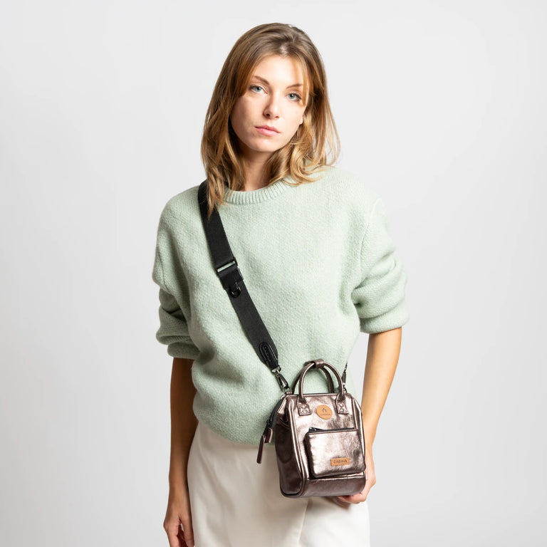 NANO BAG ADVENTURER LOUISVILLE
