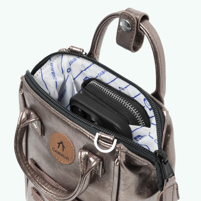 NANO BAG ADVENTURER LOUISVILLE
