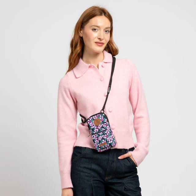 POCHETTE TELEPHONE CAGLIARI