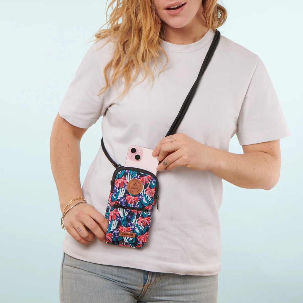 POCHETTE TELEPHONE EDEA