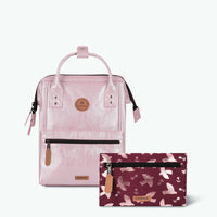 SAC A DOS ADVENTURER SCILLA IRIDESCENT