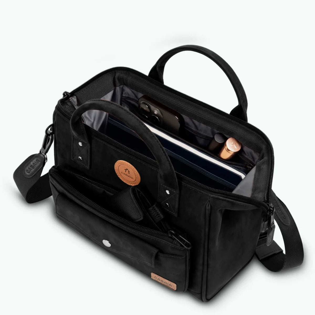 CROSSBODY ADVENTURER NEILTON M