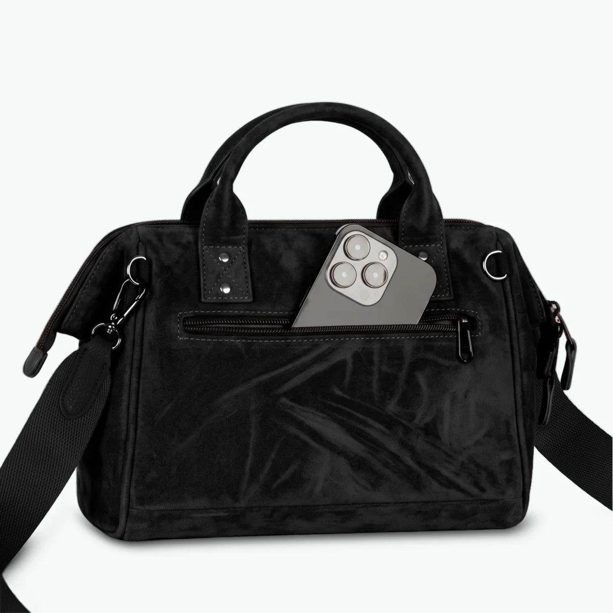 CROSSBODY ADVENTURER NEILTON M