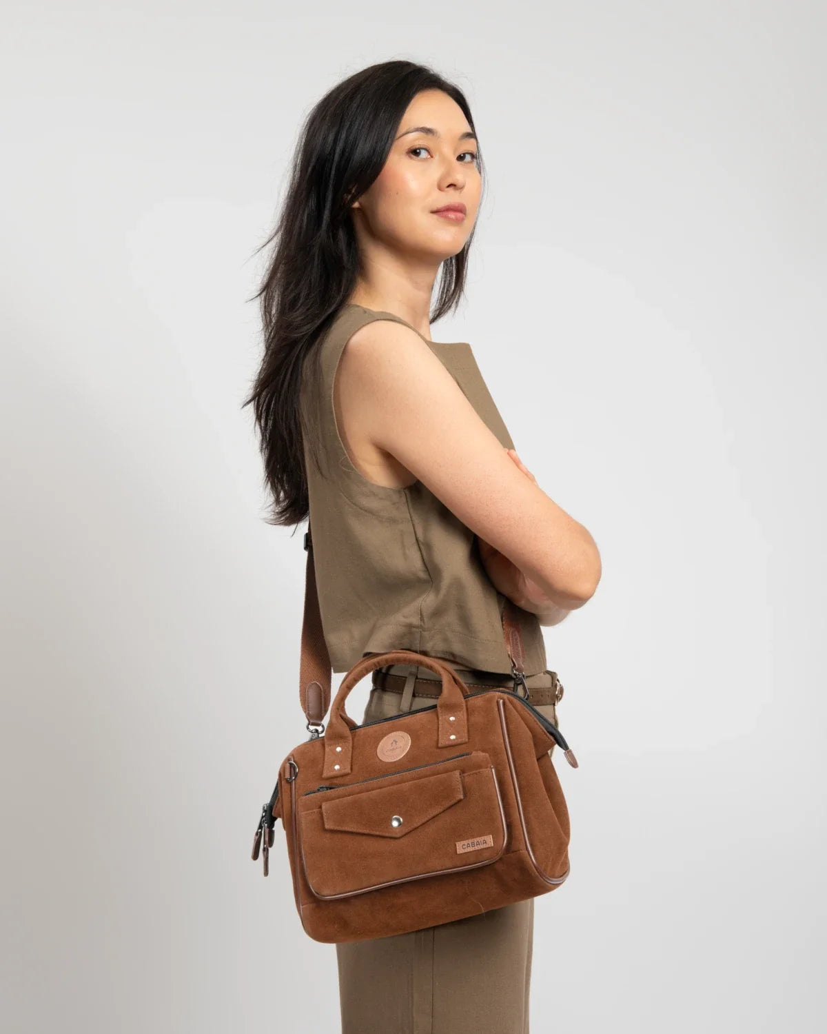 CROSSBODY ADVENTURER WINNIPEG