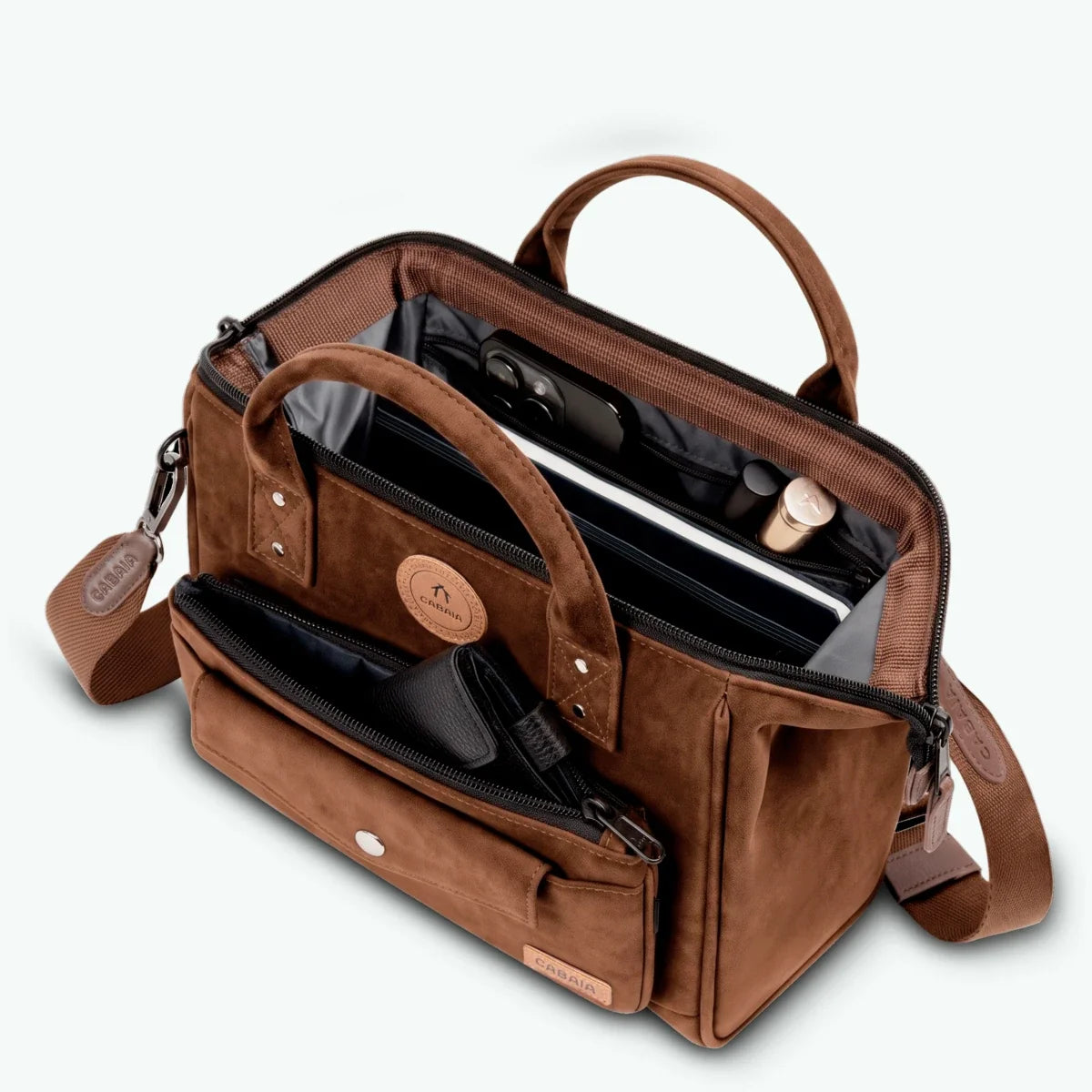 CROSSBODY ADVENTURER WINNIPEG