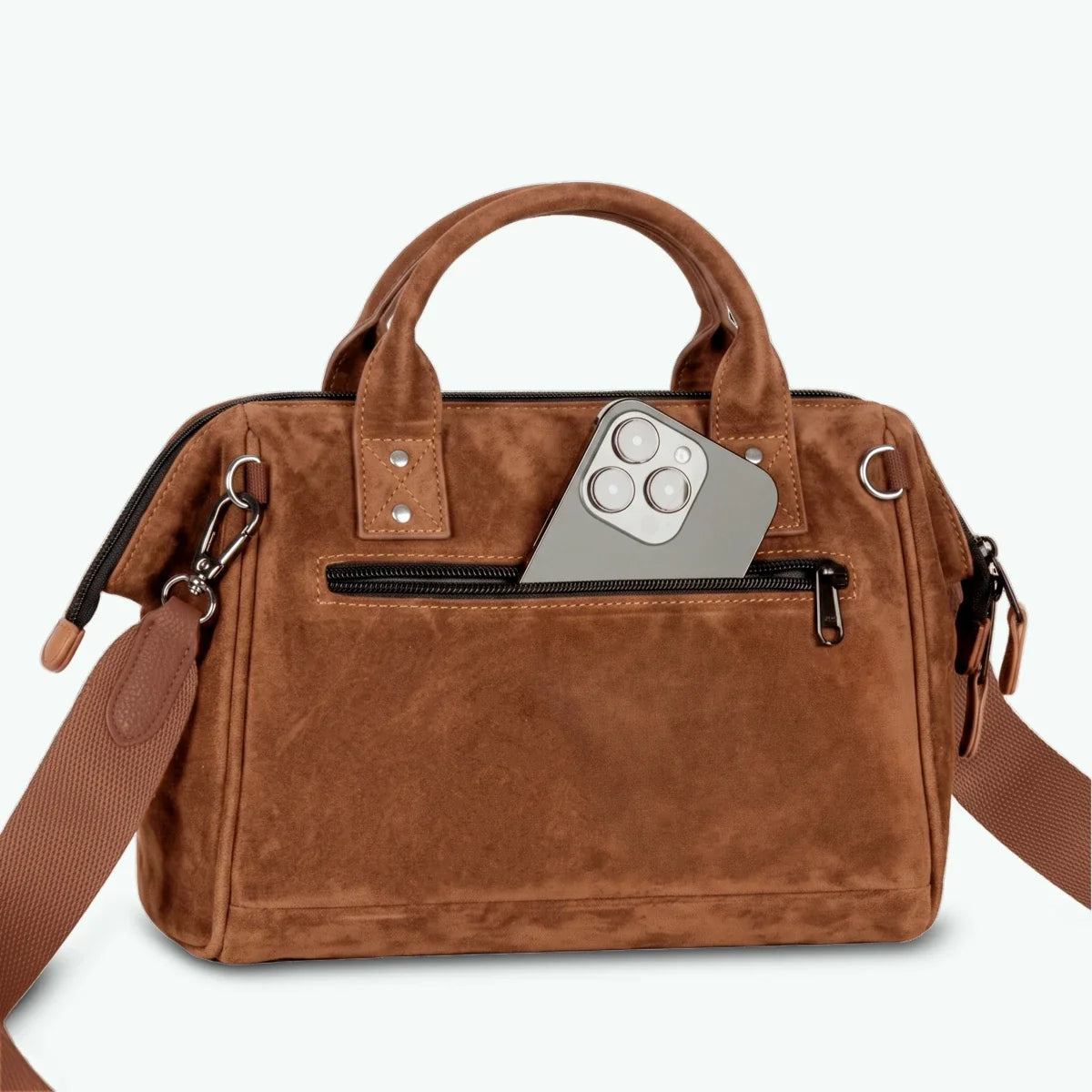 CROSSBODY ADVENTURER WINNIPEG