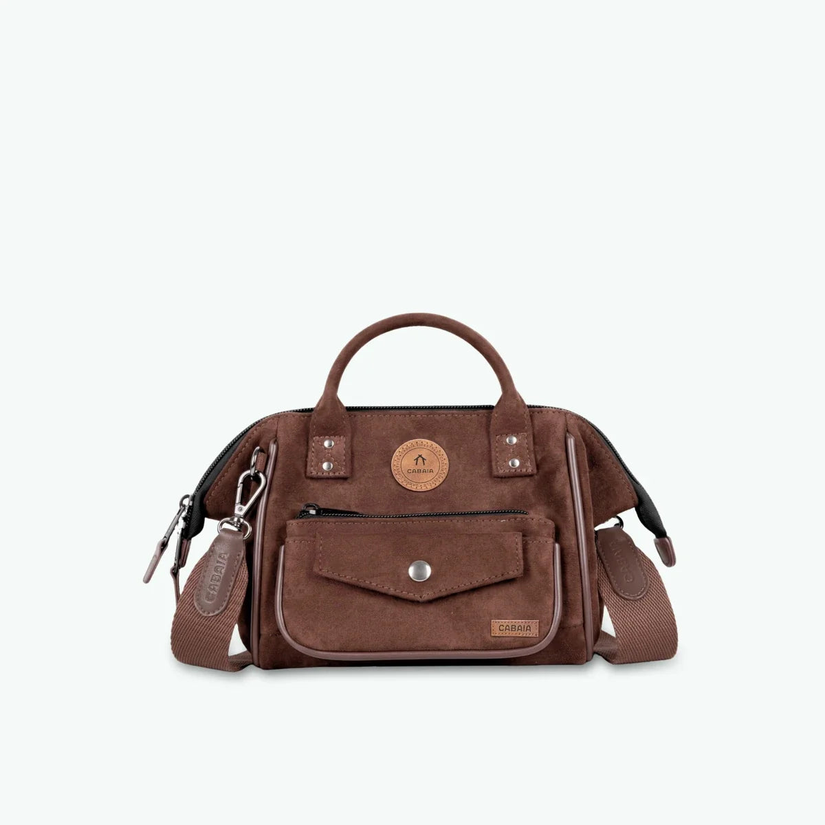 CROSSBODY ADVENTURER BURLINGTON