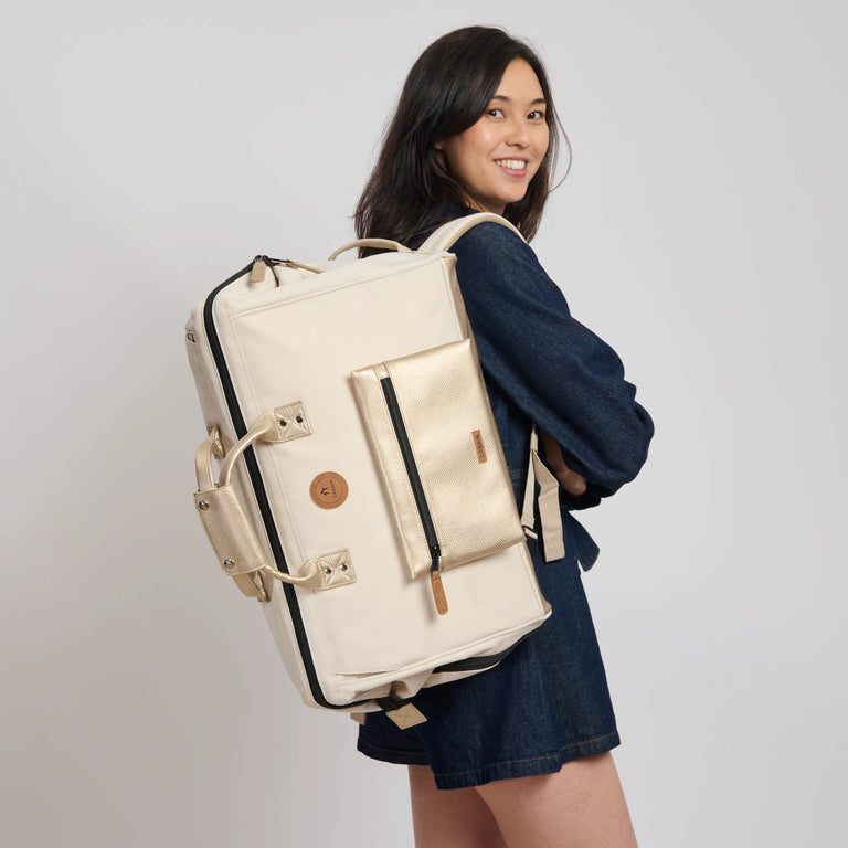 Duffle Adventurer Algiers