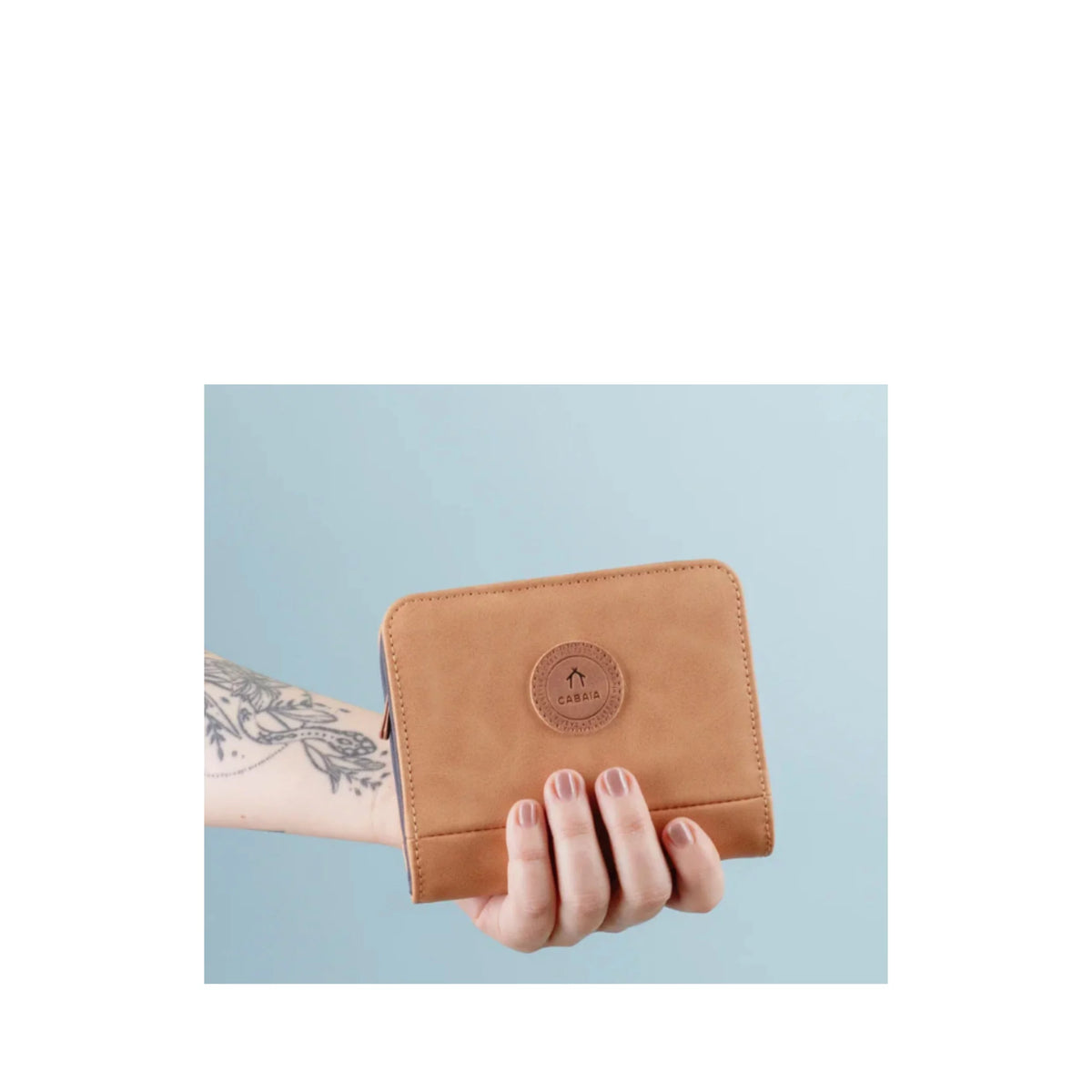 Porte-feuille Moscow