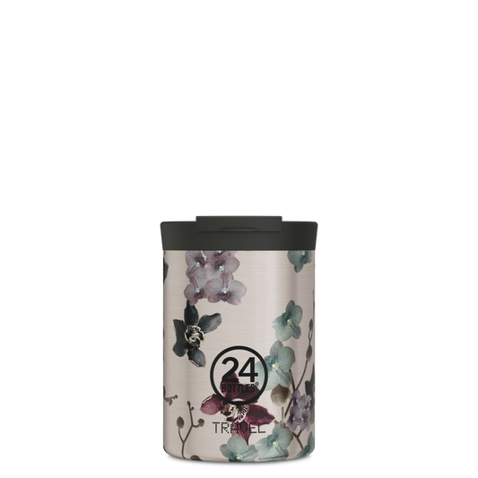 Travel Tumbler – Virtue – 350 ml
