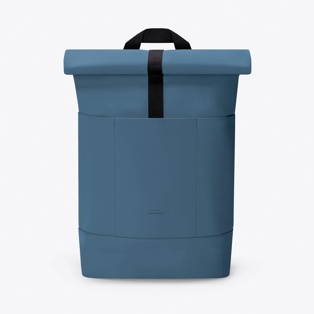 Hajo Mini Lotus Infinity Black