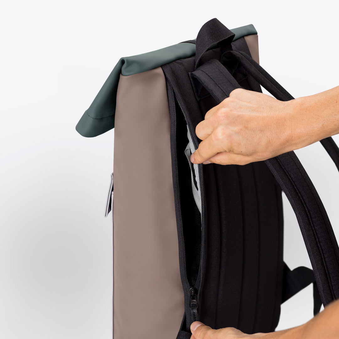 Jannik Medium Lotus Infinity