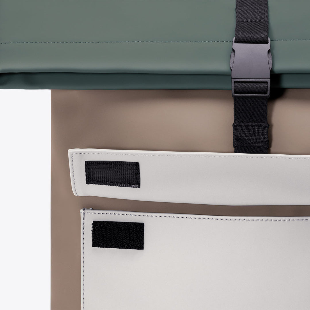 Jannik Medium Lotus Infinity