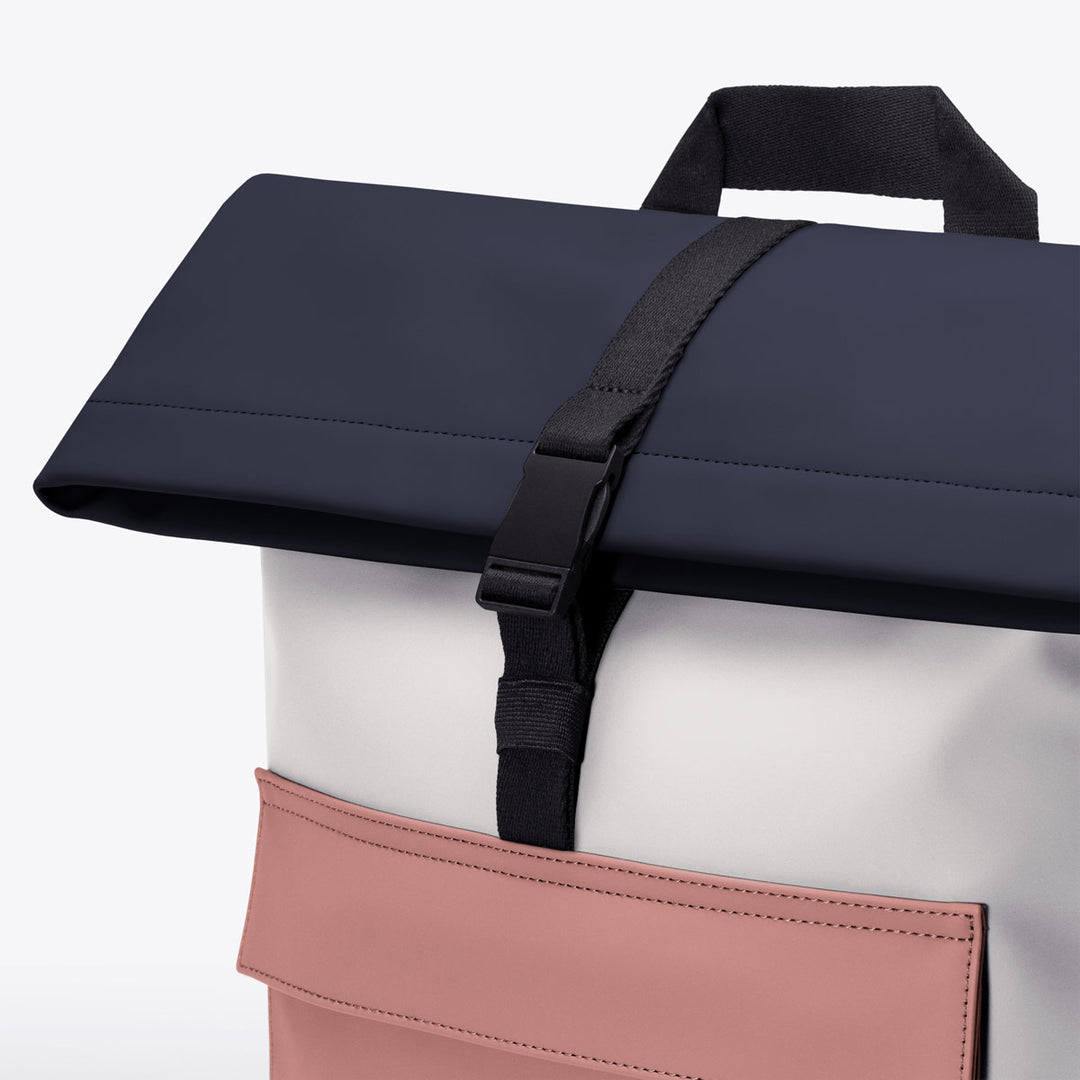 Jannik Medium Lotus Infinity