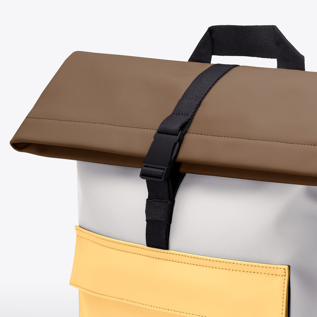 Jannik Medium Lotus Infinity