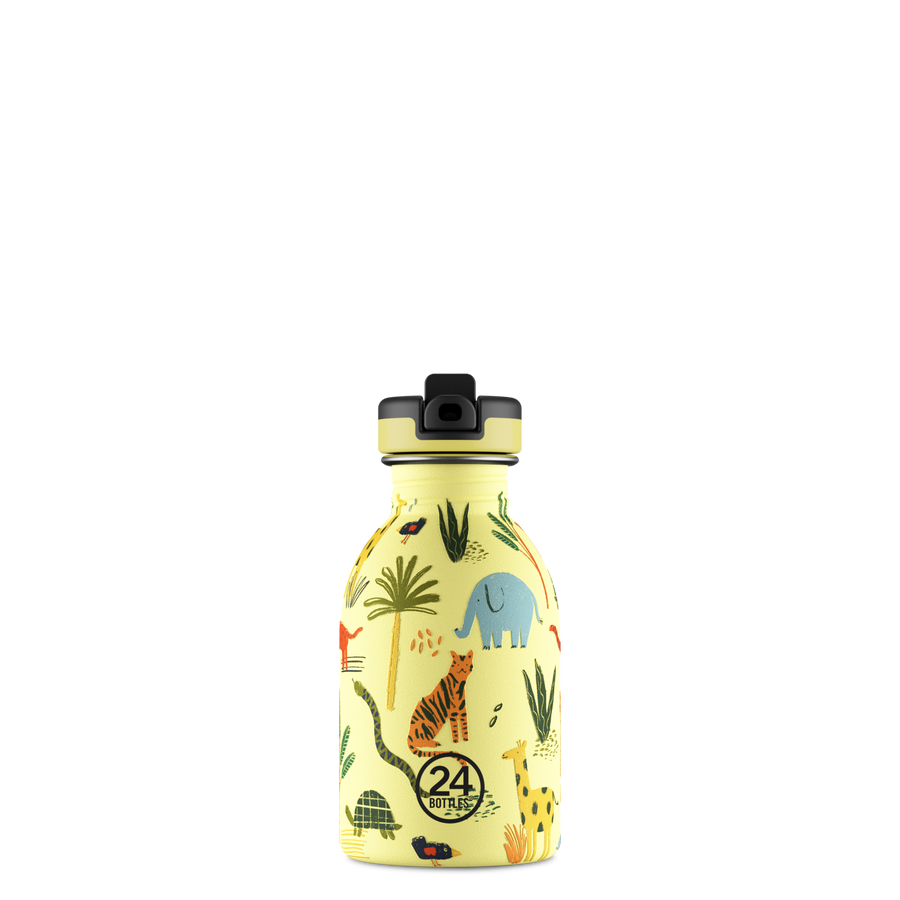 Urban Bottle – Jungle Friends – 250 ml