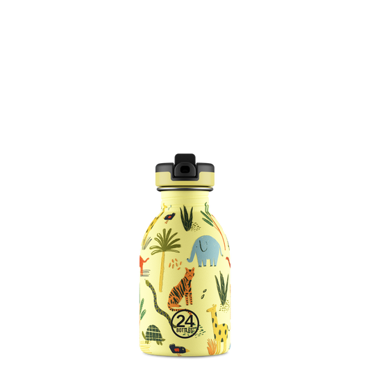 Urban Bottle – Jungle Friends – 250 ml