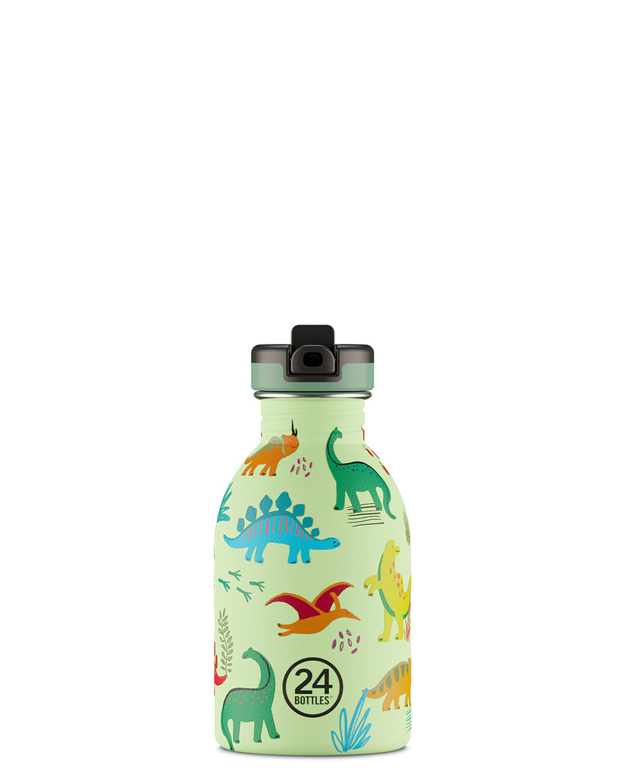 Urban Bottle – Jurassic Friends – 250 ml