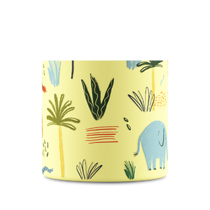 Urban Bottle – Jungle Friends – 500 ml