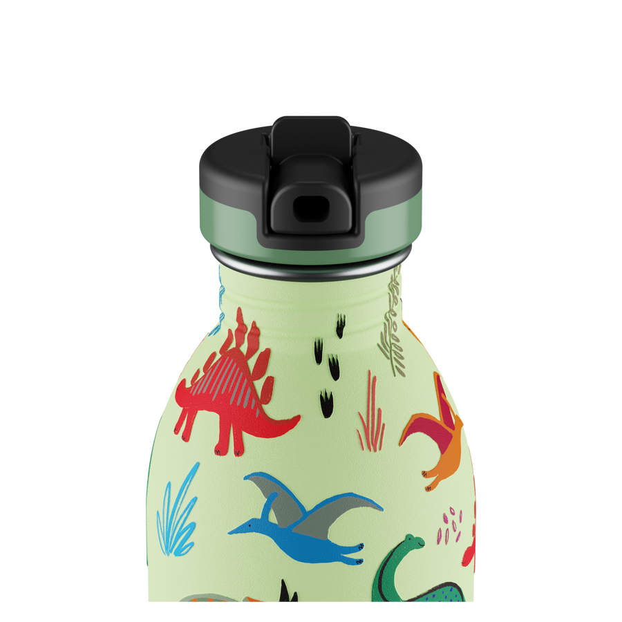 Urban Bottle – Jurassic Friends – 500 ml