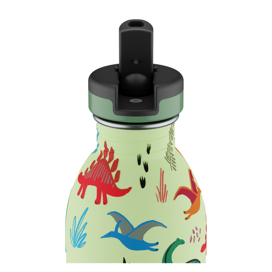 Urban Bottle – Jurassic Friends – 500 ml