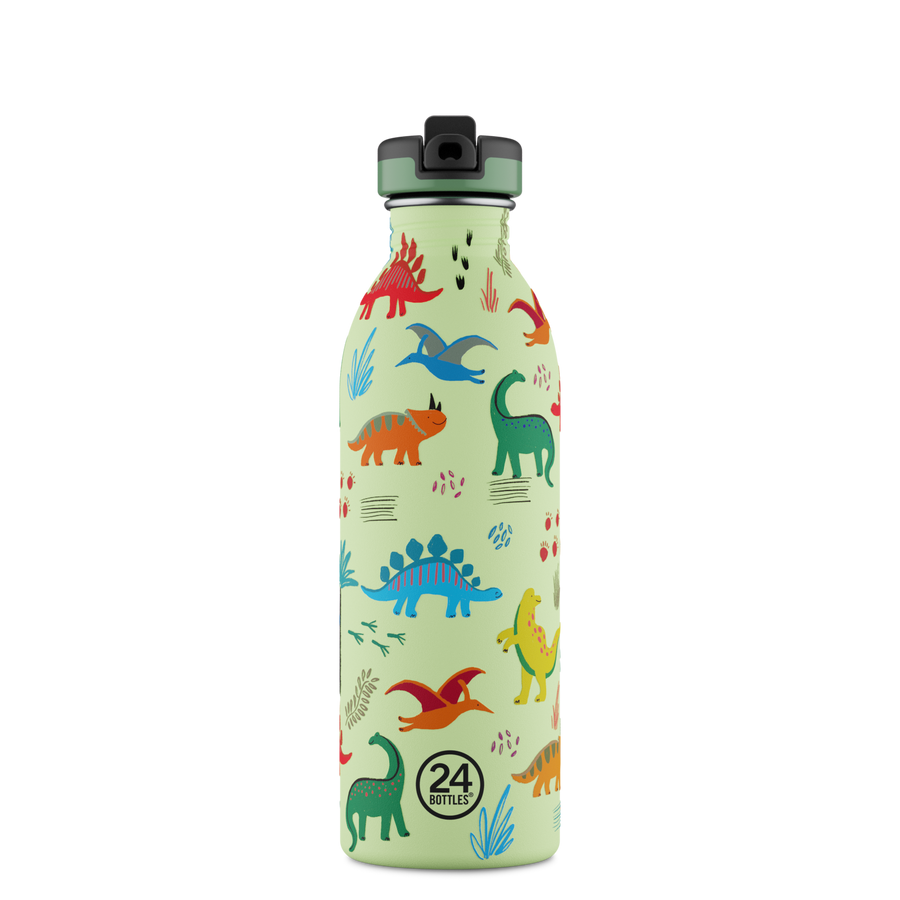 Urban Bottle – Jurassic Friends – 500 ml