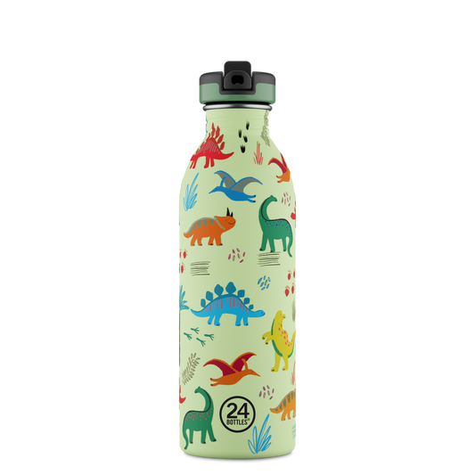 Urban Bottle – Jurassic Friends – 500 ml