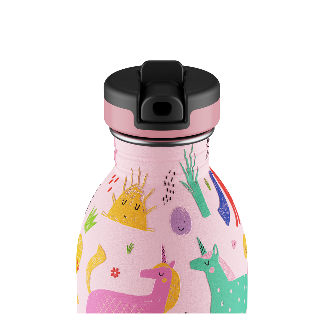 Urban Bottle – Magic Friends – 500 ml