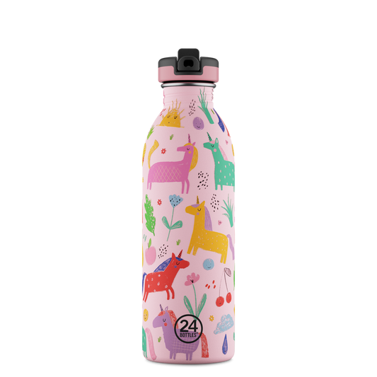 Urban Bottle – Magic Friends – 500 ml