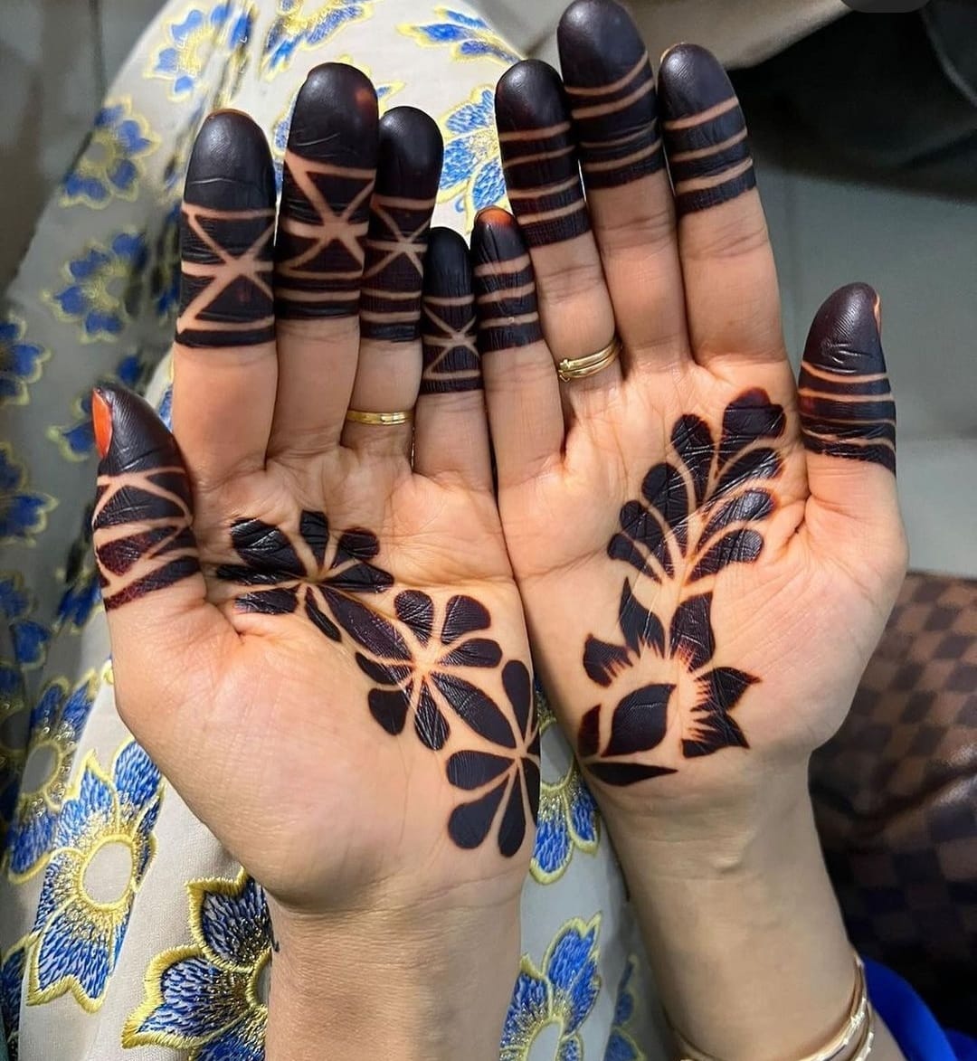 AGORHA GALERIES X N’ART HENNA – L’ATELIER DE LANCEMENT 🌿